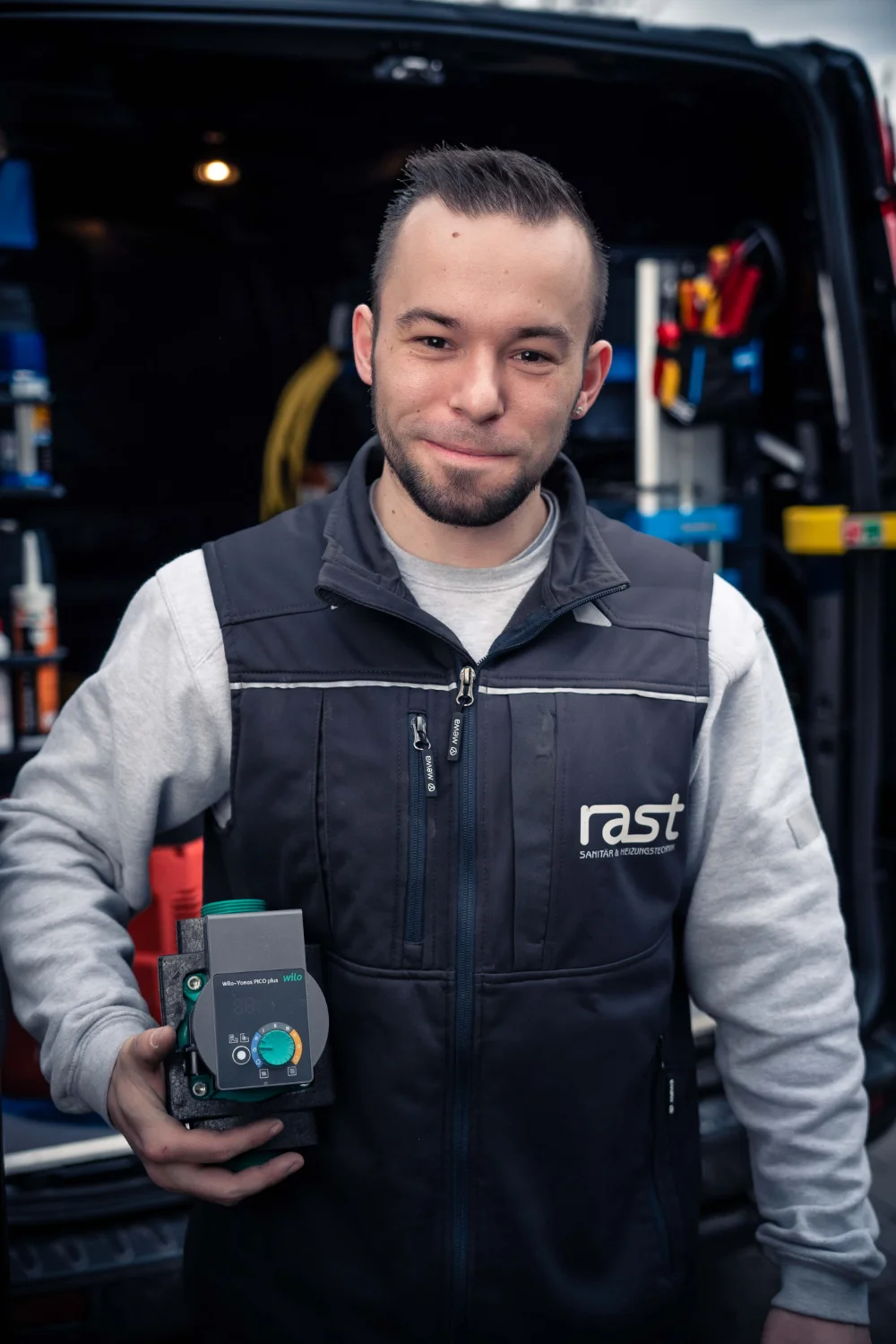 Andy Hlawati
